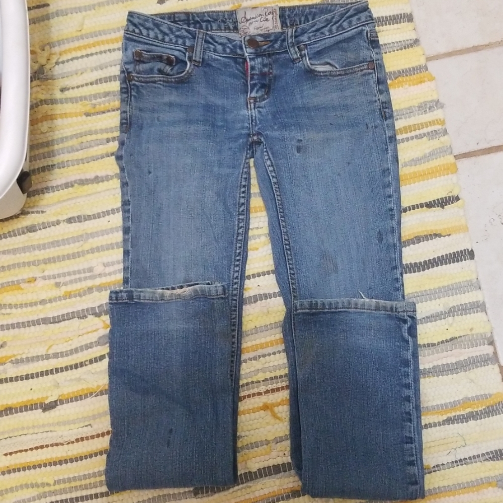 American Rag Jean's